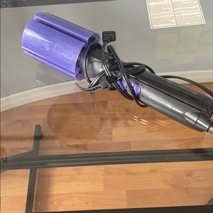 Infiniti Pro Conair Dryer Brush